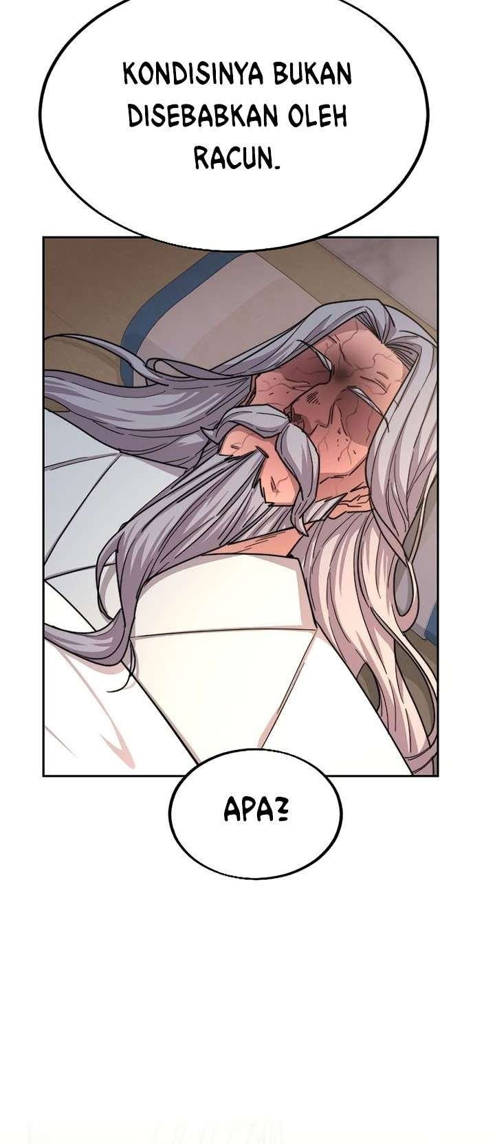 Return of the Flowery Mountain Sect Chap 22 - Next Chap 23