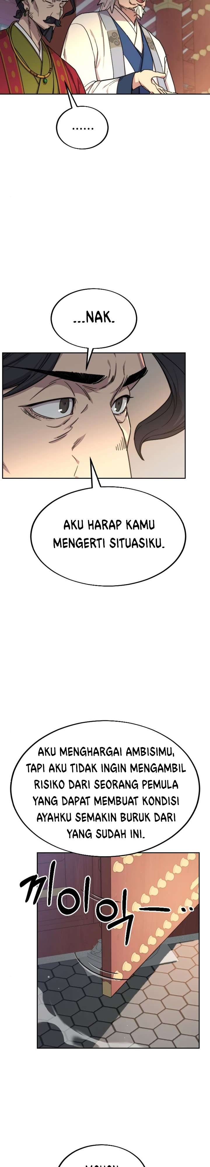 Return of the Flowery Mountain Sect Chap 23 - Next Chap 24