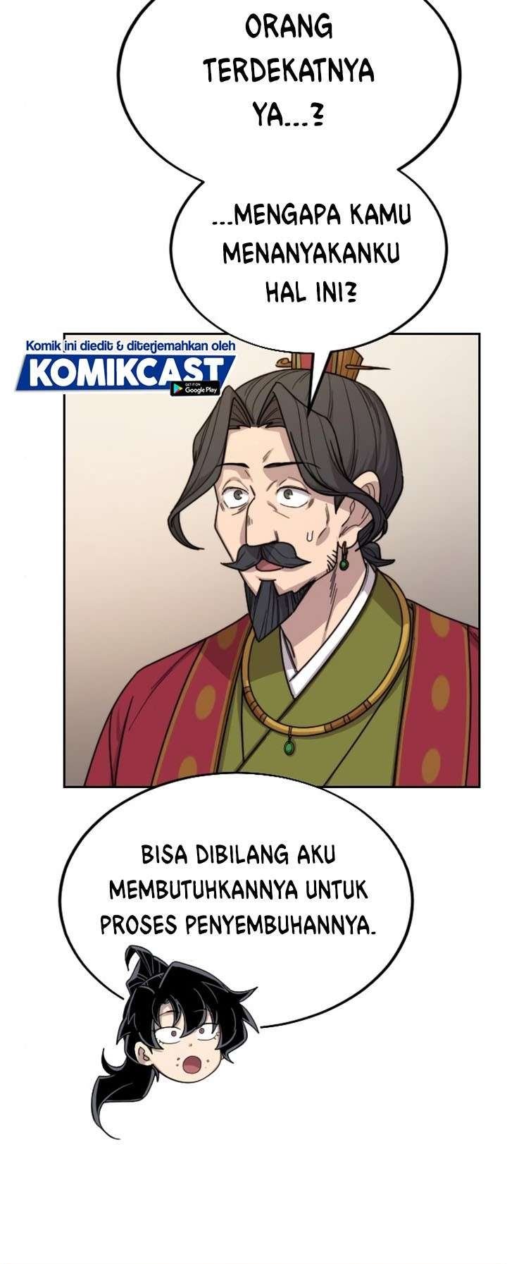 Return of the Flowery Mountain Sect Chap 23 - Next Chap 24