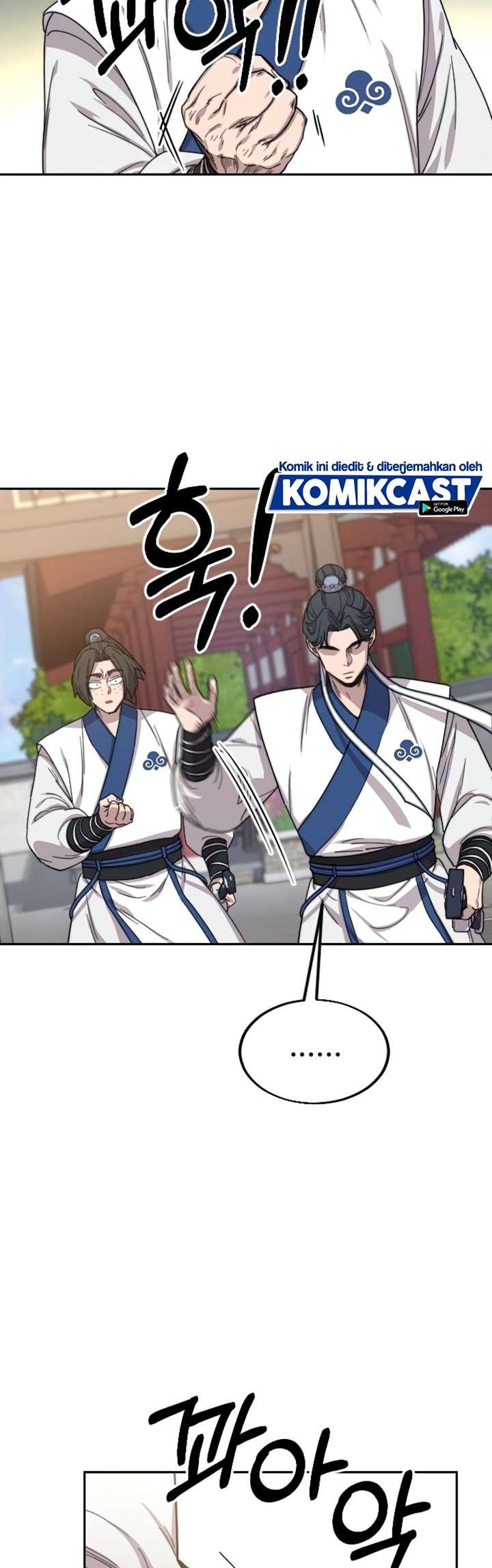 Return of the Flowery Mountain Sect Chap 24 - Next Chap 25