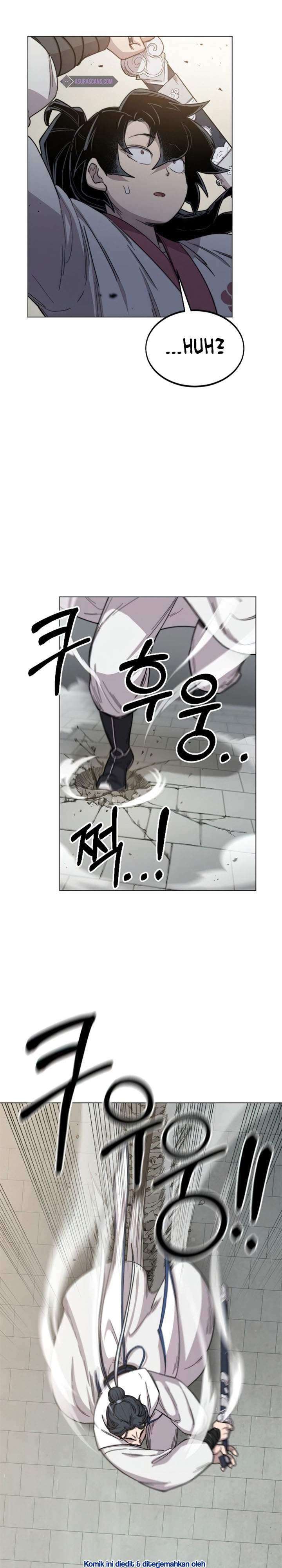 Return of the Flowery Mountain Sect Chap 25 - Next Chap 26