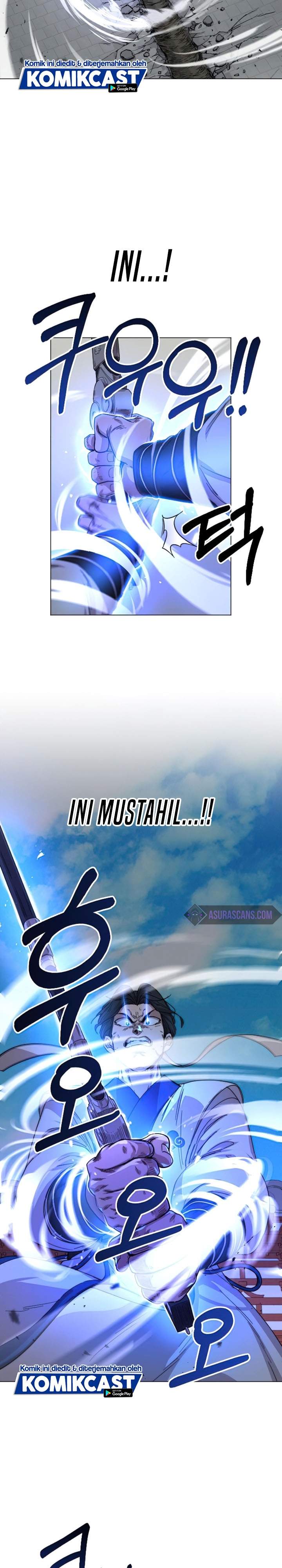 Return of the Flowery Mountain Sect Chap 25 - Next Chap 26