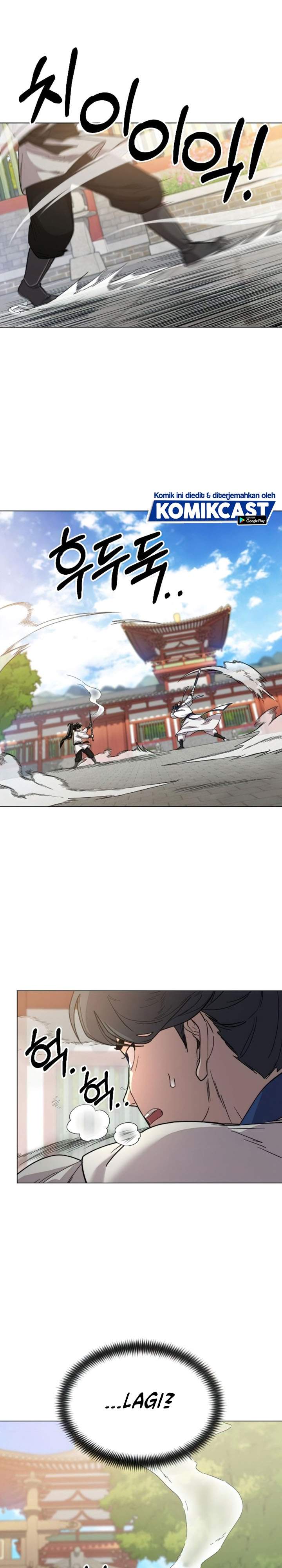 Return of the Flowery Mountain Sect Chap 25 - Next Chap 26