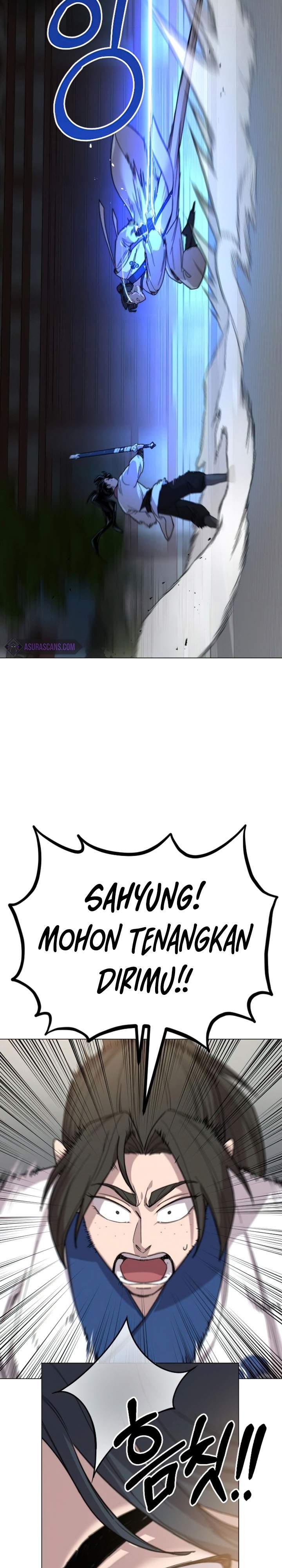 Return of the Flowery Mountain Sect Chap 25 - Next Chap 26