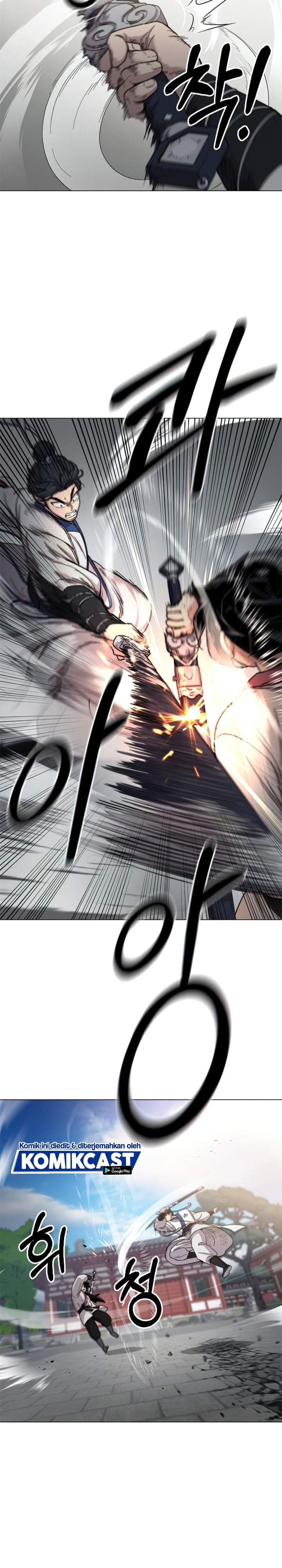 Return of the Flowery Mountain Sect Chap 25 - Next Chap 26