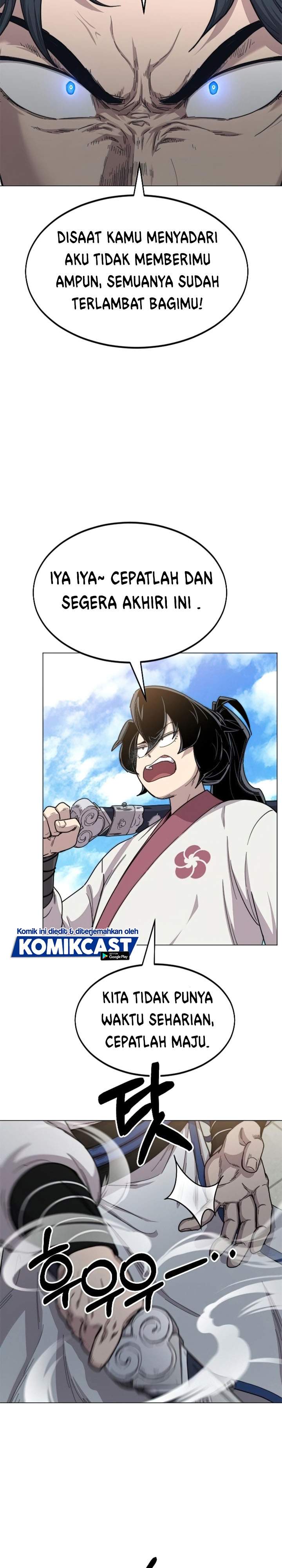 Return of the Flowery Mountain Sect Chap 25 - Next Chap 26