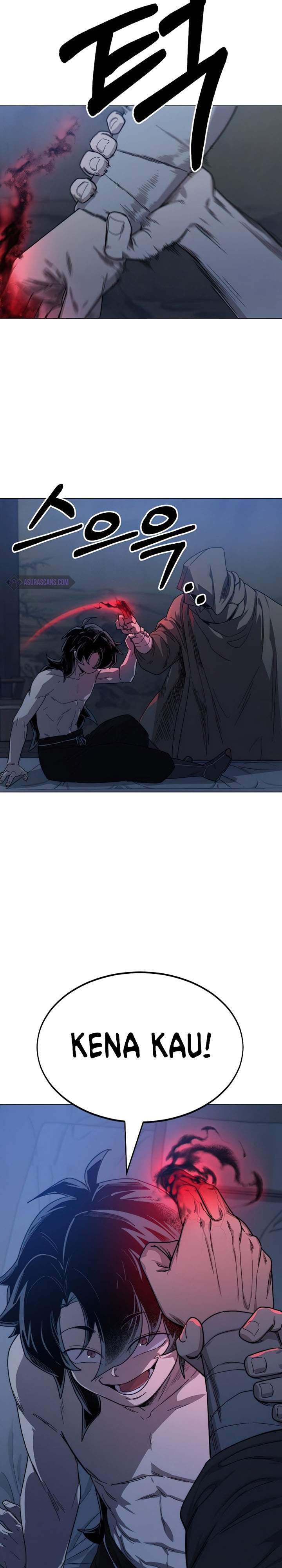 Return of the Flowery Mountain Sect Chap 26 - Next Chap 27