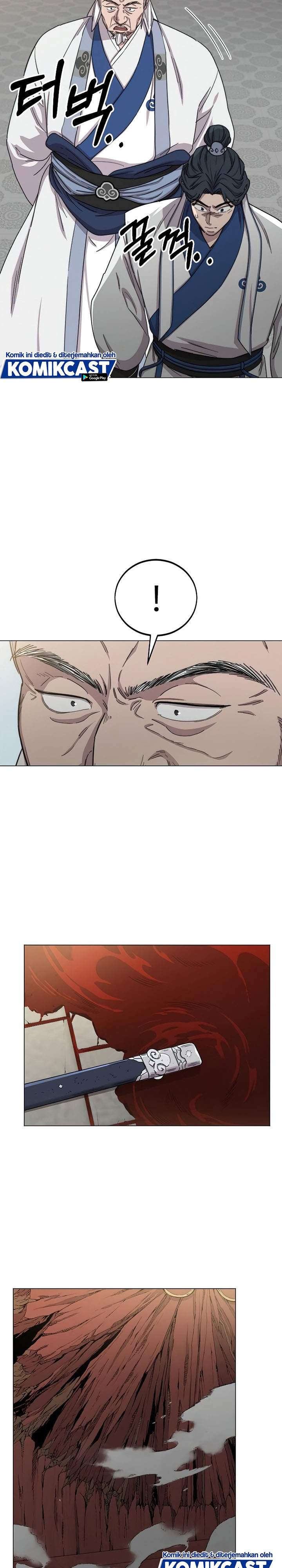 Return of the Flowery Mountain Sect Chap 26 - Next Chap 27