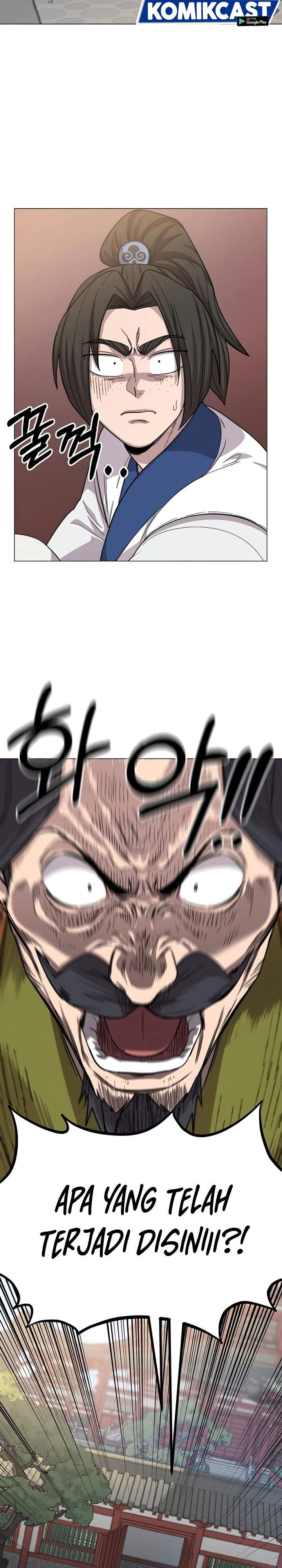 Return of the Flowery Mountain Sect Chap 26 - Next Chap 27