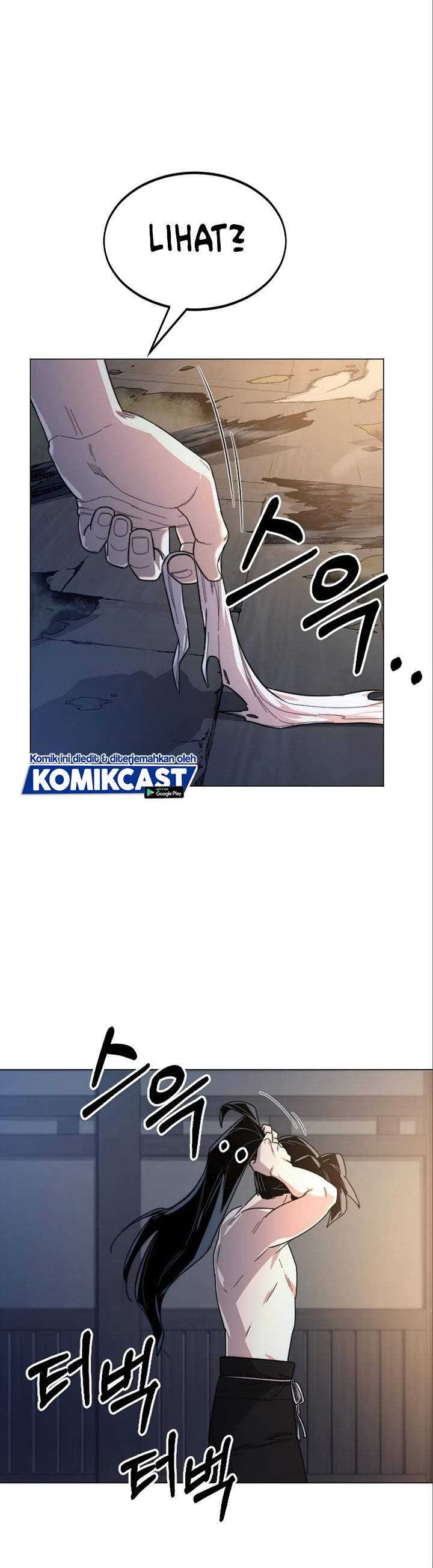 Return of the Flowery Mountain Sect Chap 27 - Next Chap 28