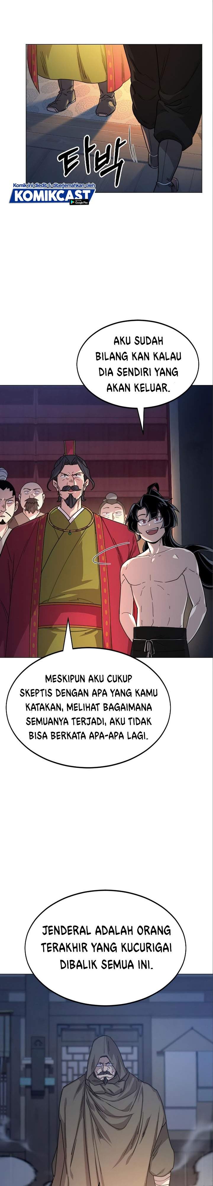 Return of the Flowery Mountain Sect Chap 27 - Next Chap 28