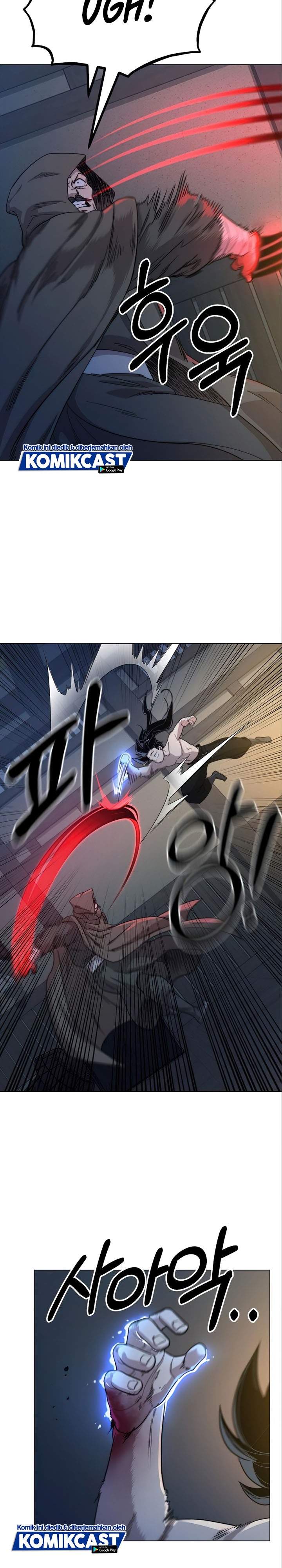 Return of the Flowery Mountain Sect Chap 27 - Next Chap 28