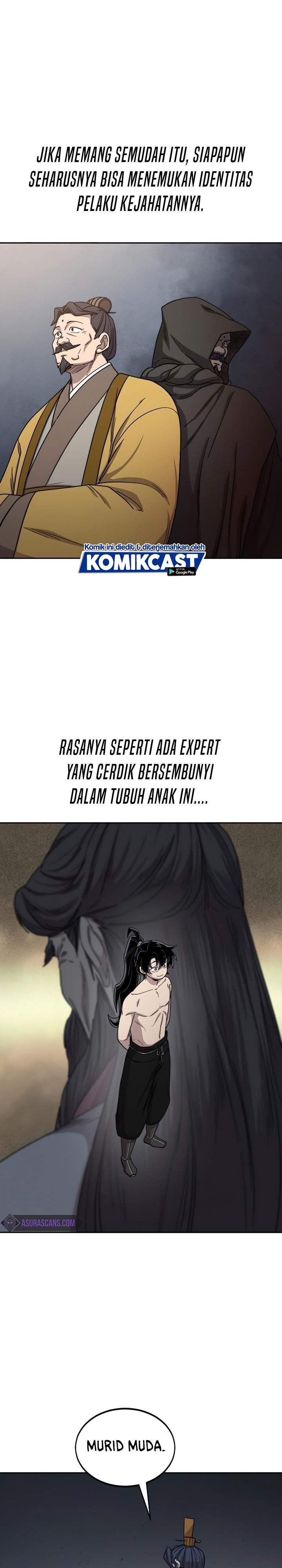 Return of the Flowery Mountain Sect Chap 28 - Next Chap 29