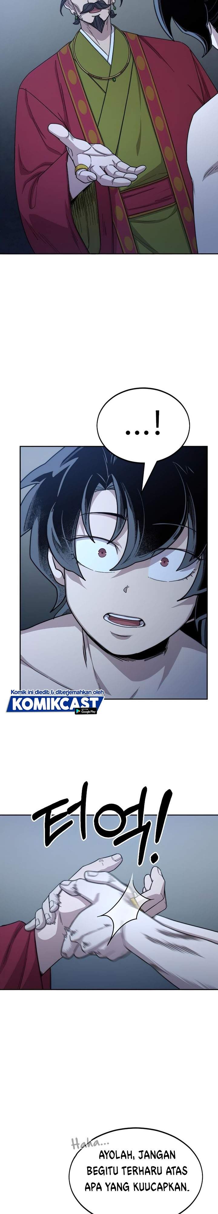 Return of the Flowery Mountain Sect Chap 28 - Next Chap 29