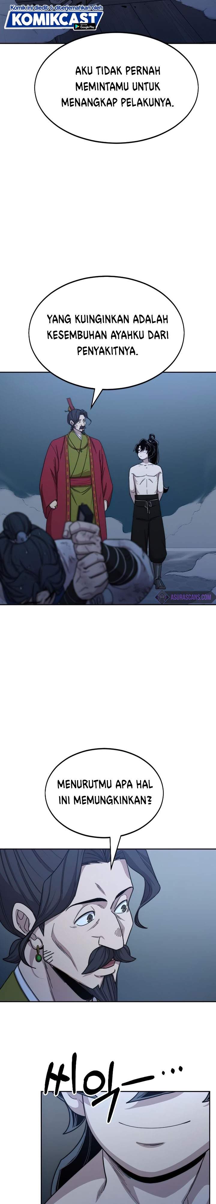 Return of the Flowery Mountain Sect Chap 28 - Next Chap 29