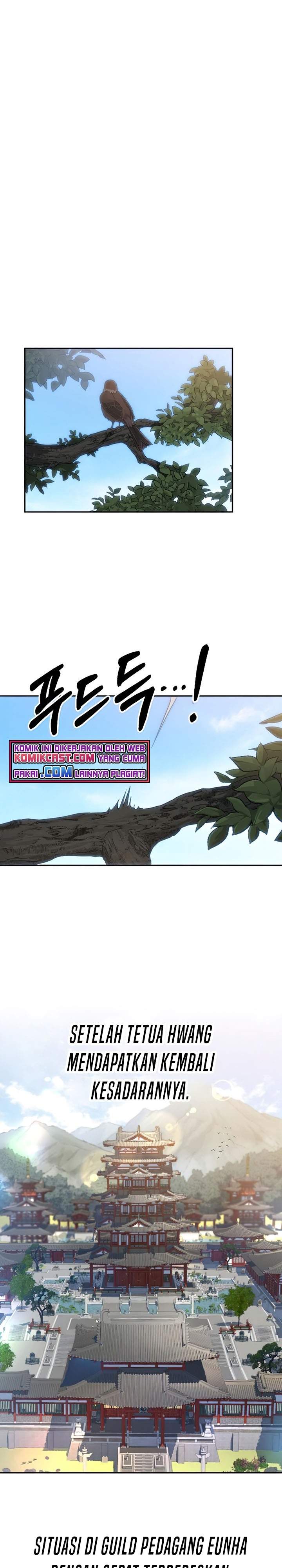 Return of the Flowery Mountain Sect Chap 29 - Next Chap 30