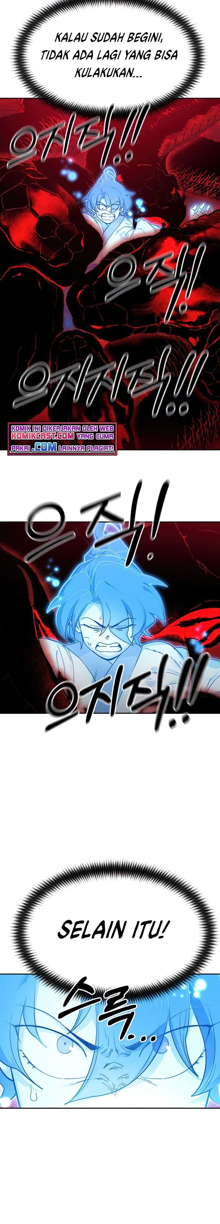 Return of the Flowery Mountain Sect Chap 29 - Next Chap 30