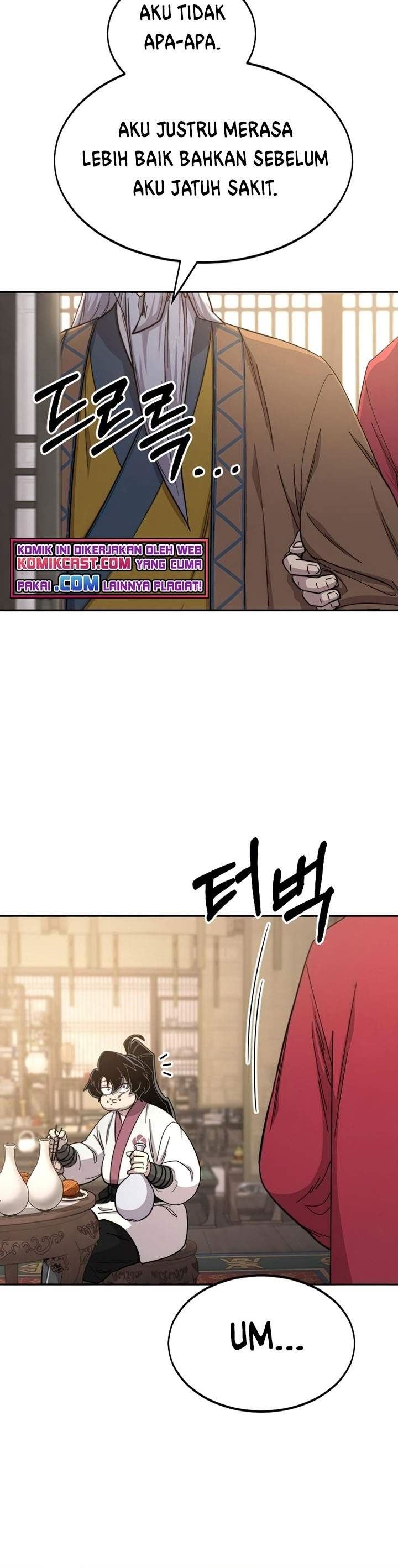 Return of the Flowery Mountain Sect Chap 29 - Next Chap 30