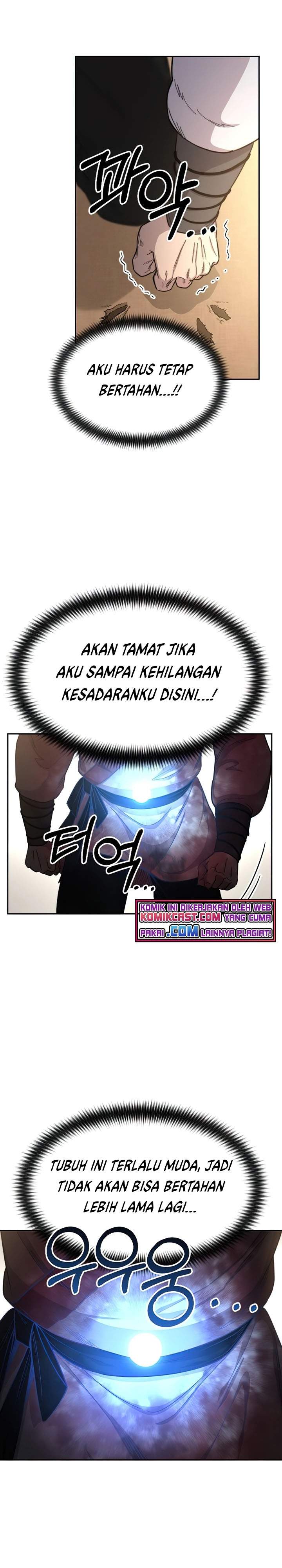 Return of the Flowery Mountain Sect Chap 29 - Next Chap 30