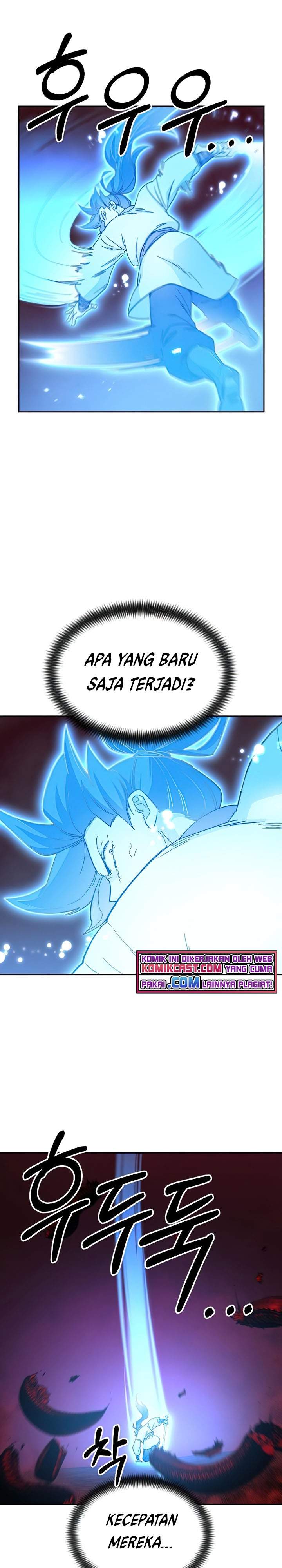 Return of the Flowery Mountain Sect Chap 29 - Next Chap 30