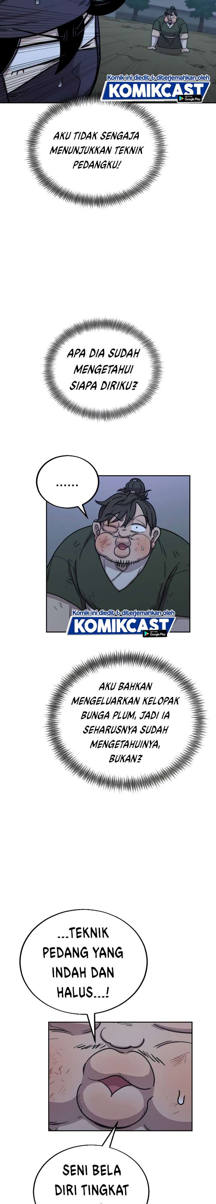 Return of the Flowery Mountain Sect Chap 7 - Next Chap 8
