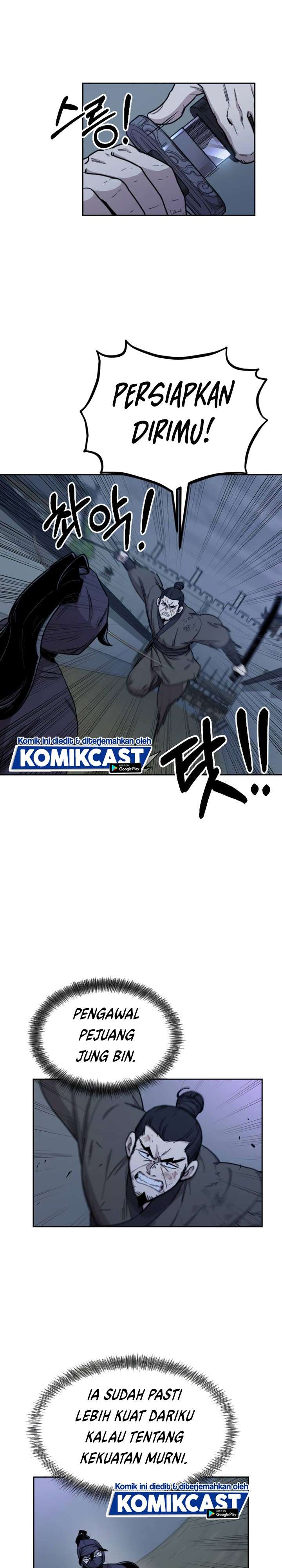 Return of the Flowery Mountain Sect Chap 7 - Next Chap 8