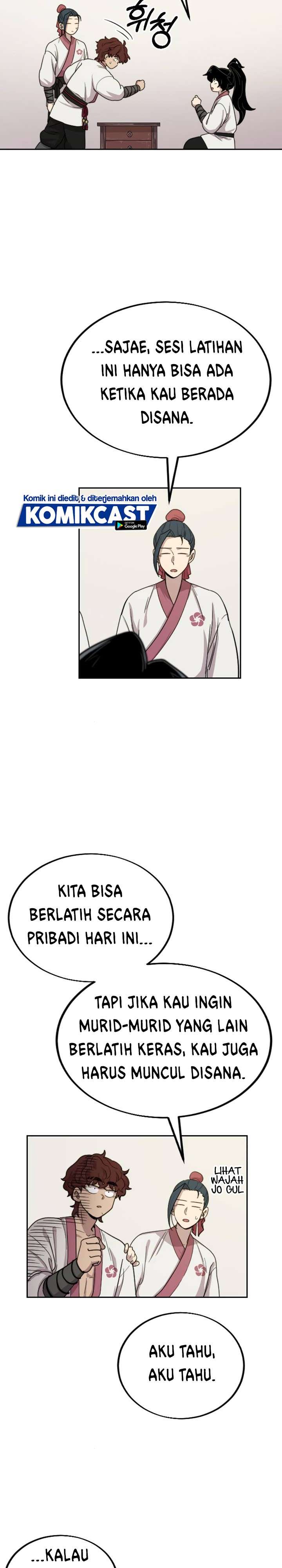 Return of the Flowery Mountain Sect Chap 7 - Next Chap 8