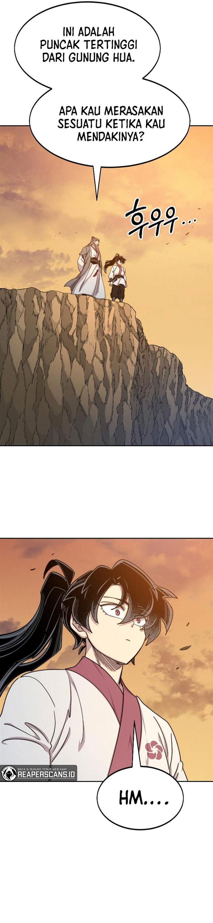 Return of the Flowery Mountain Sect Chap 70 - Next Chap 71