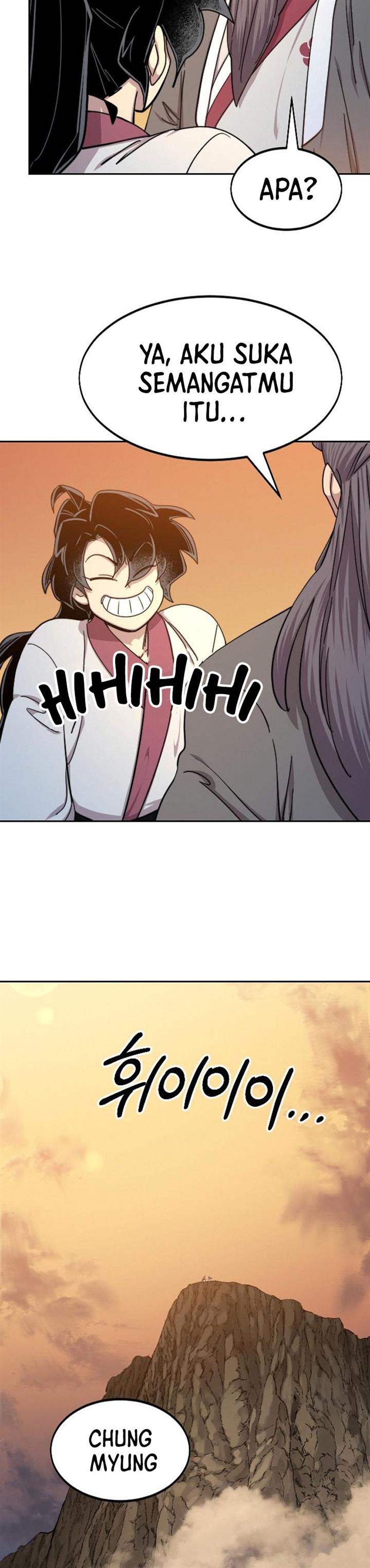 Return of the Flowery Mountain Sect Chap 70 - Next Chap 71