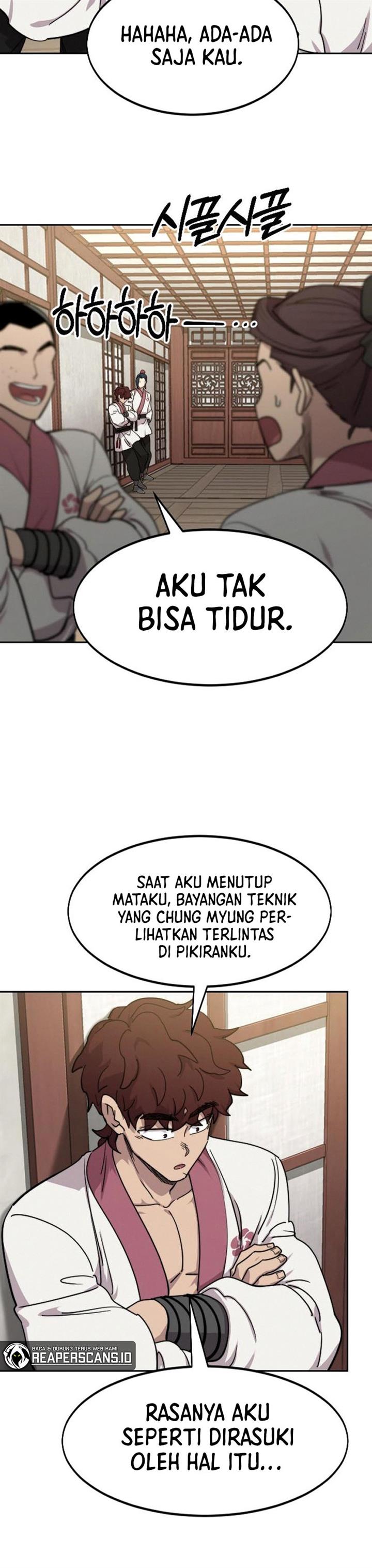 Return of the Flowery Mountain Sect Chap 70 - Next Chap 71