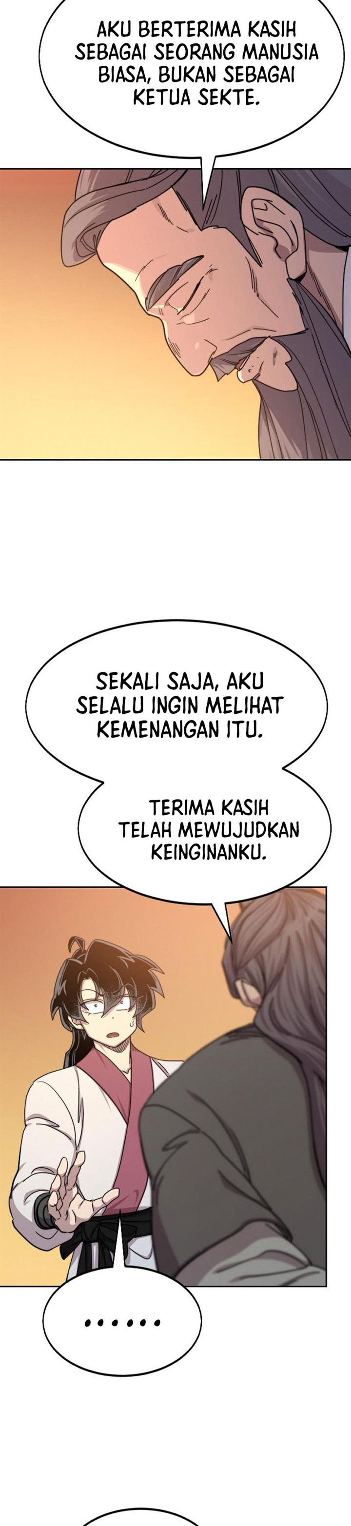 Return of the Flowery Mountain Sect Chap 70 - Next Chap 71