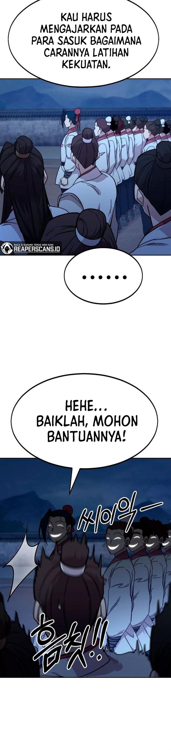 Return of the Flowery Mountain Sect Chap 71 - Next Chap 72