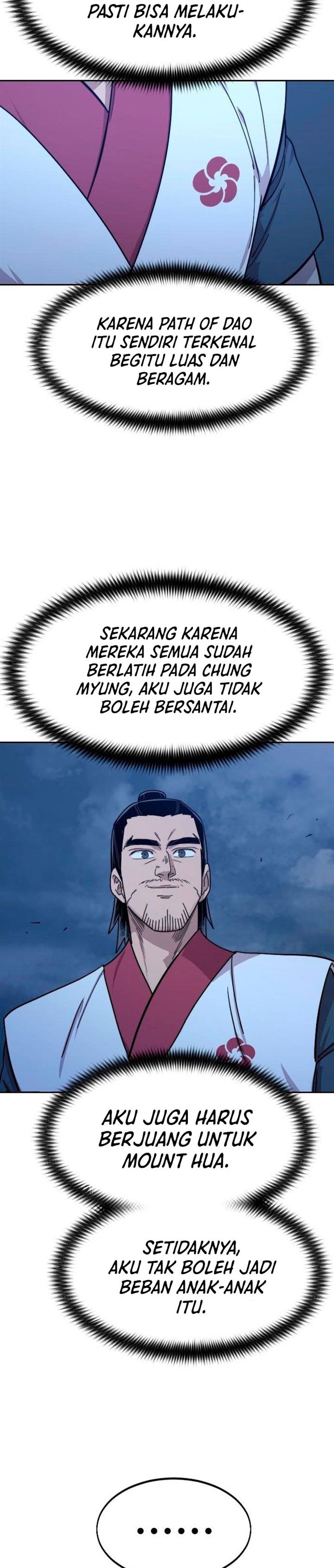 Return of the Flowery Mountain Sect Chap 71 - Next Chap 72