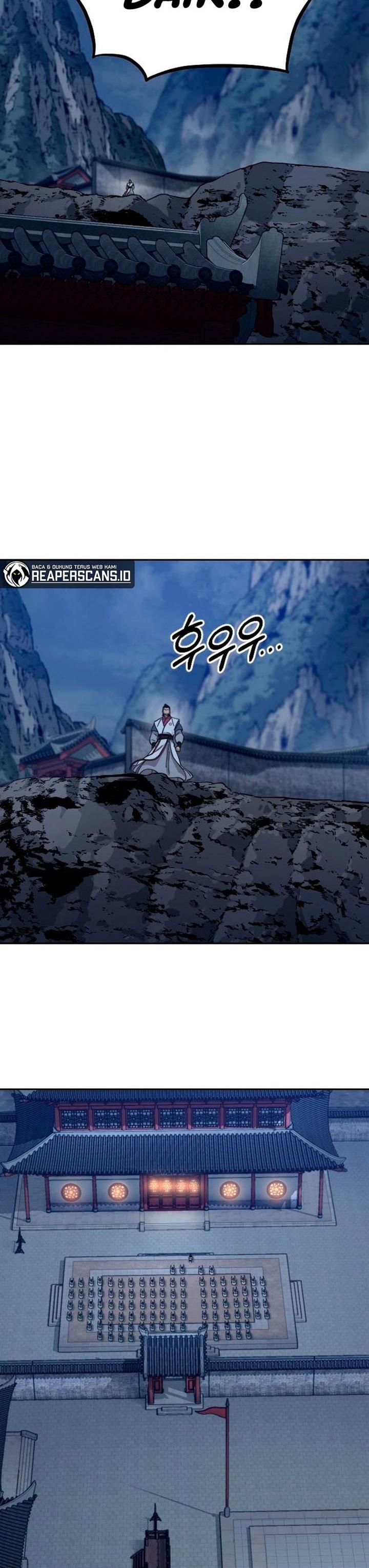 Return of the Flowery Mountain Sect Chap 71 - Next Chap 72