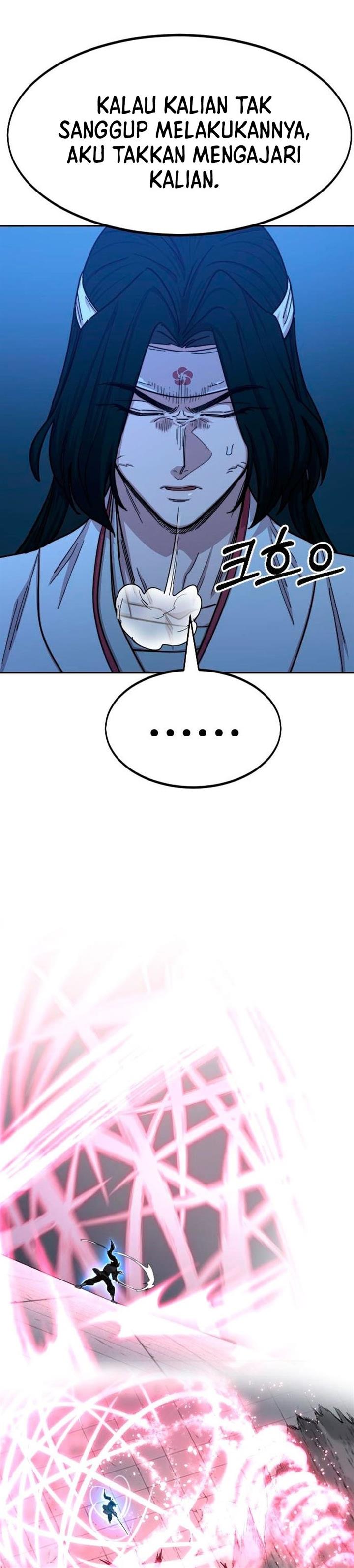 Return of the Flowery Mountain Sect Chap 71 - Next Chap 72