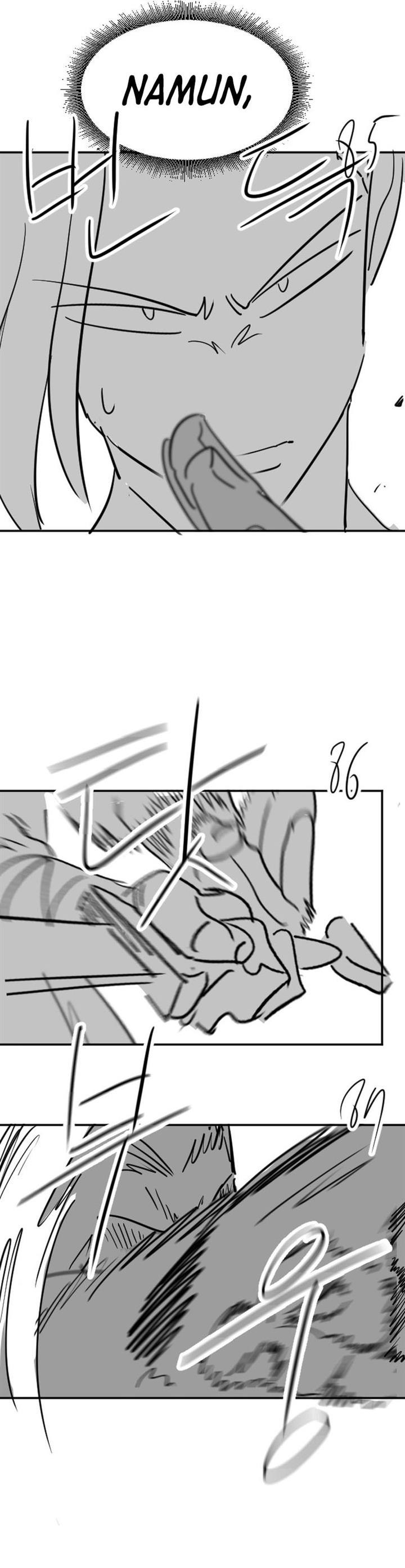 Return of the Flowery Mountain Sect Chap 72.5 - Next Chap 73.5