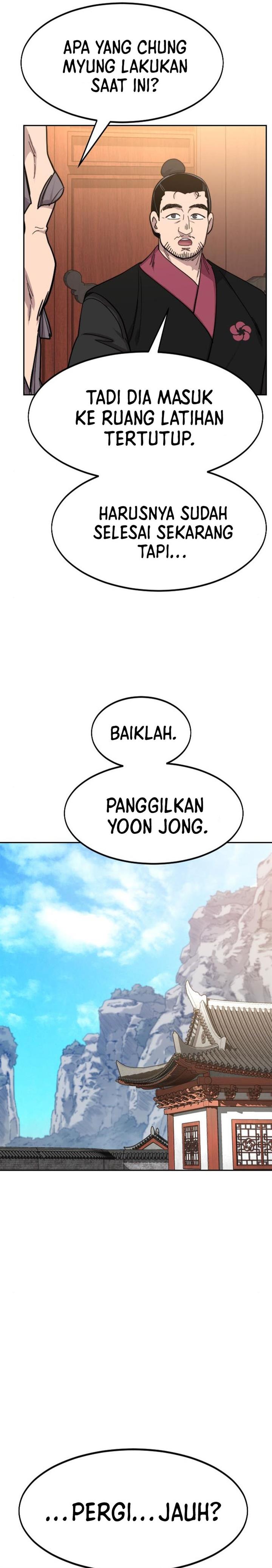 Return of the Flowery Mountain Sect Chap 72 - Next Chap 73
