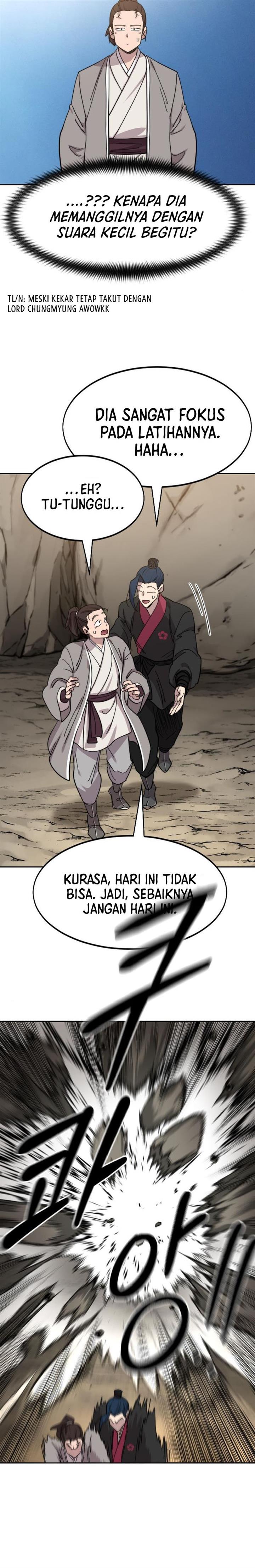 Return of the Flowery Mountain Sect Chap 72 - Next Chap 73
