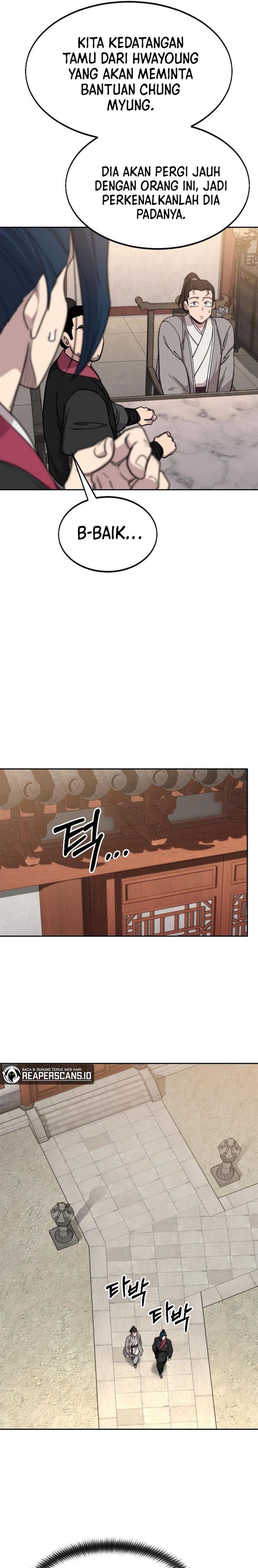 Return of the Flowery Mountain Sect Chap 72 - Next Chap 73