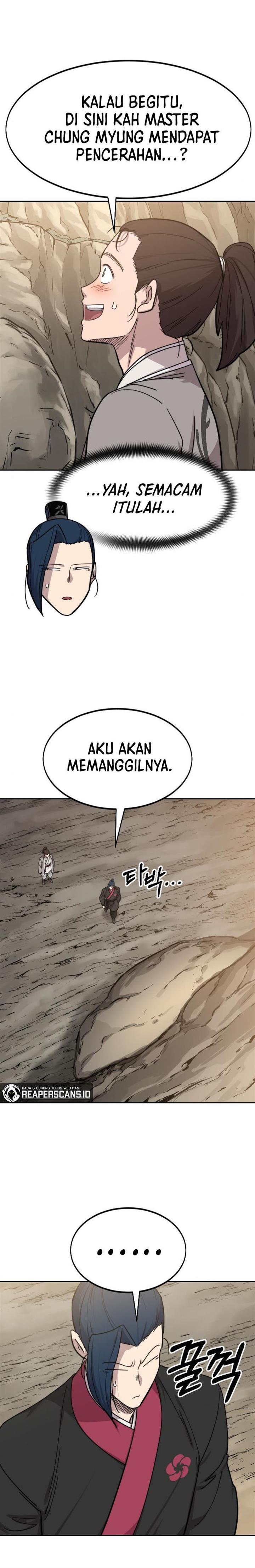 Return of the Flowery Mountain Sect Chap 72 - Next Chap 73