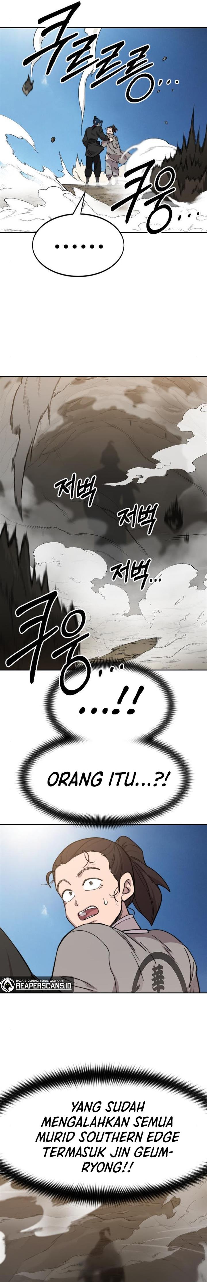 Return of the Flowery Mountain Sect Chap 72 - Next Chap 73