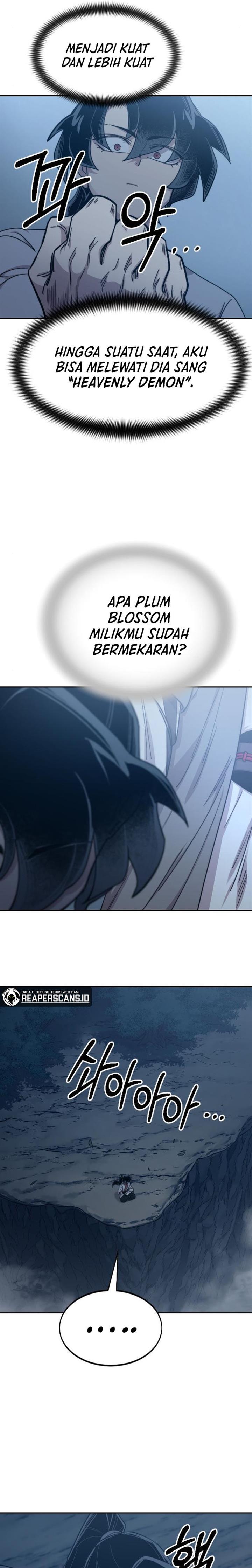 Return of the Flowery Mountain Sect Chap 72 - Next Chap 73