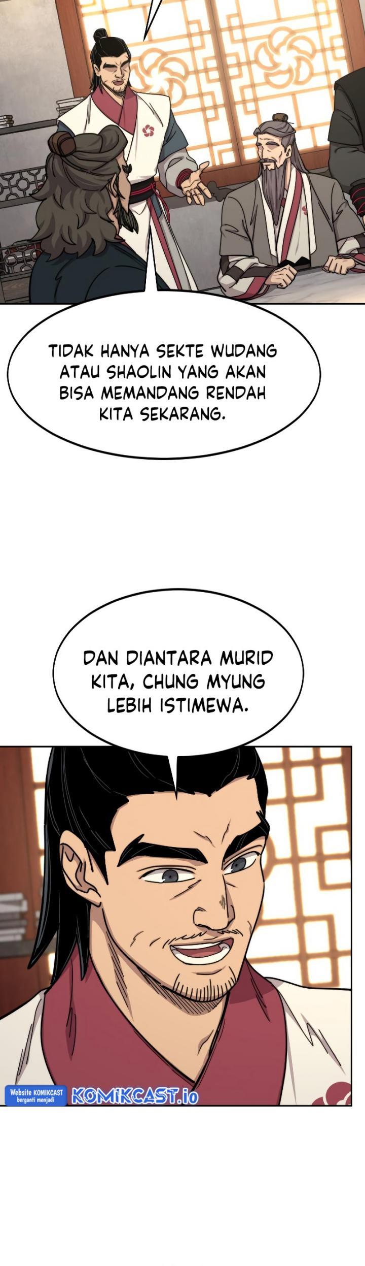 Return of the Flowery Mountain Sect Chap 73 - Next Chap 74