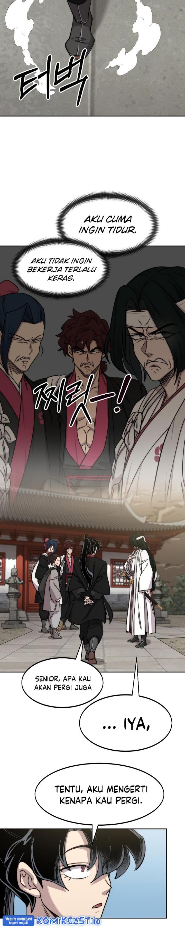 Return of the Flowery Mountain Sect Chap 73 - Next Chap 74