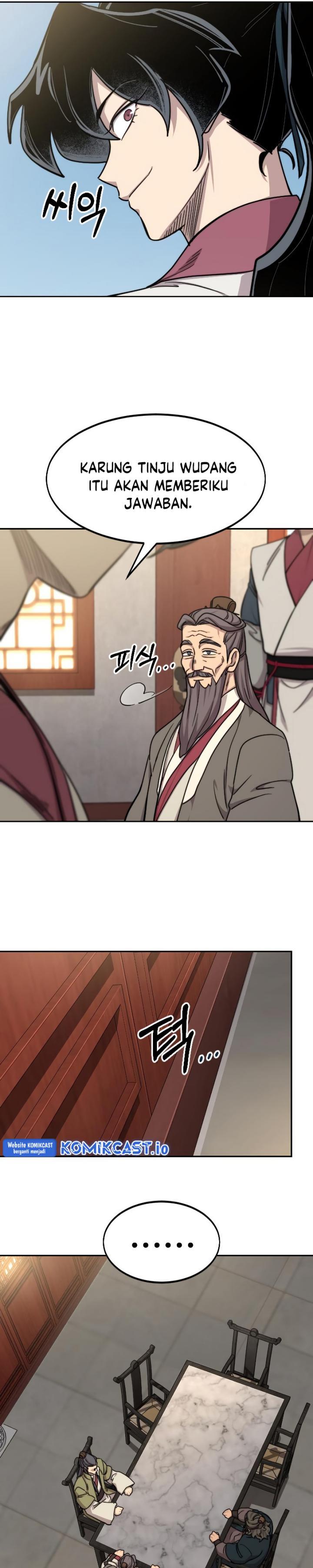 Return of the Flowery Mountain Sect Chap 73 - Next Chap 74