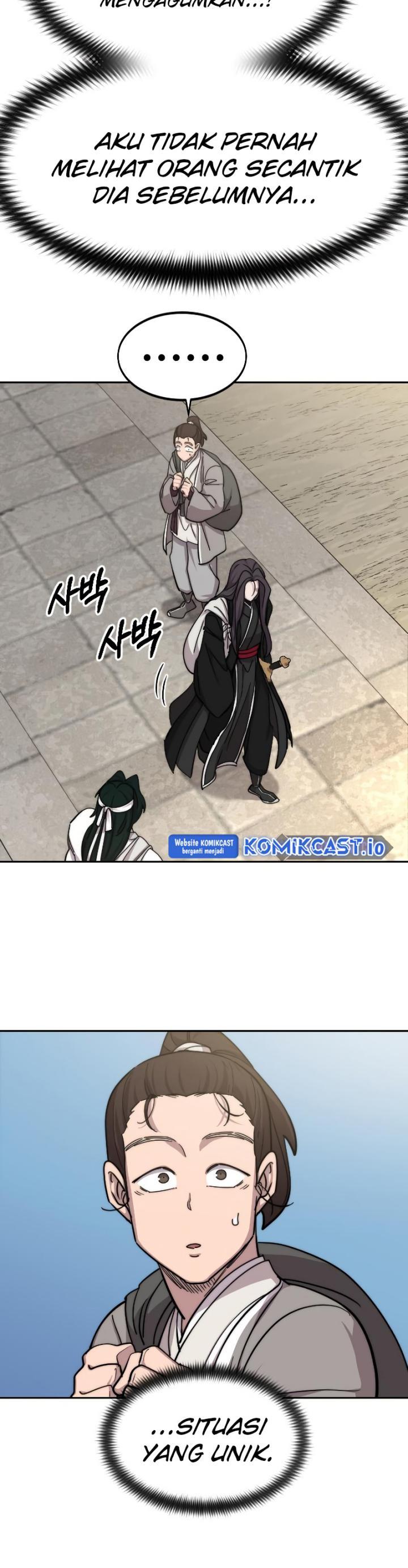 Return of the Flowery Mountain Sect Chap 73 - Next Chap 74