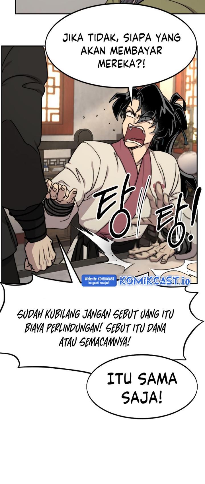 Return of the Flowery Mountain Sect Chap 73 - Next Chap 74