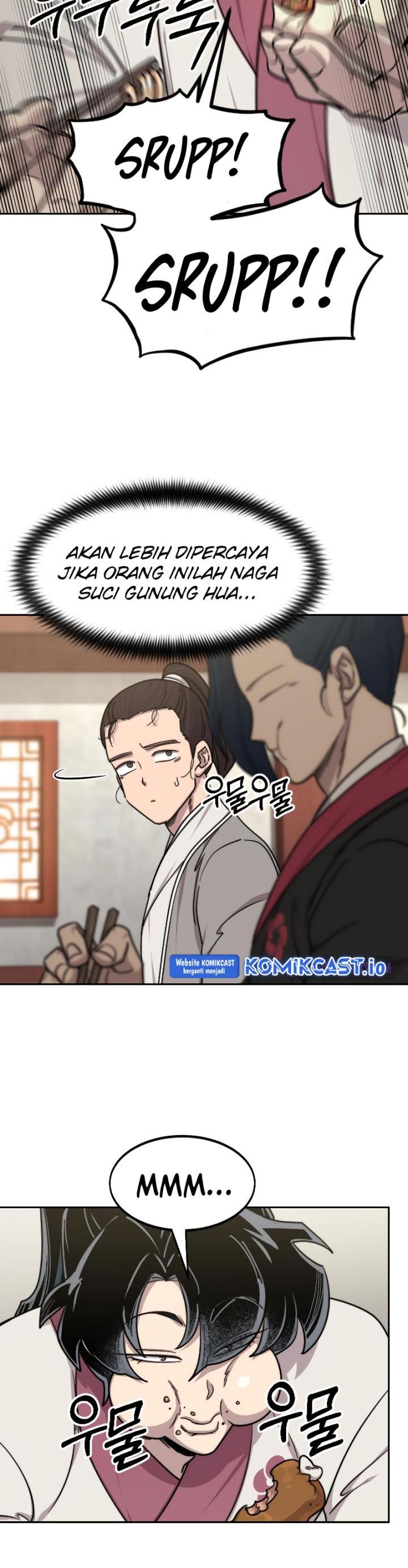 Return of the Flowery Mountain Sect Chap 73 - Next Chap 74