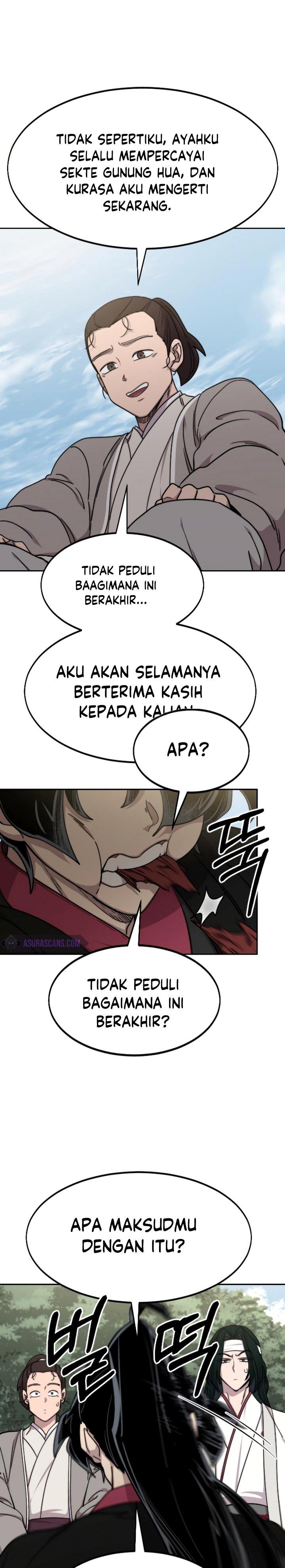 Return of the Flowery Mountain Sect Chap 74 - Next Chap 75