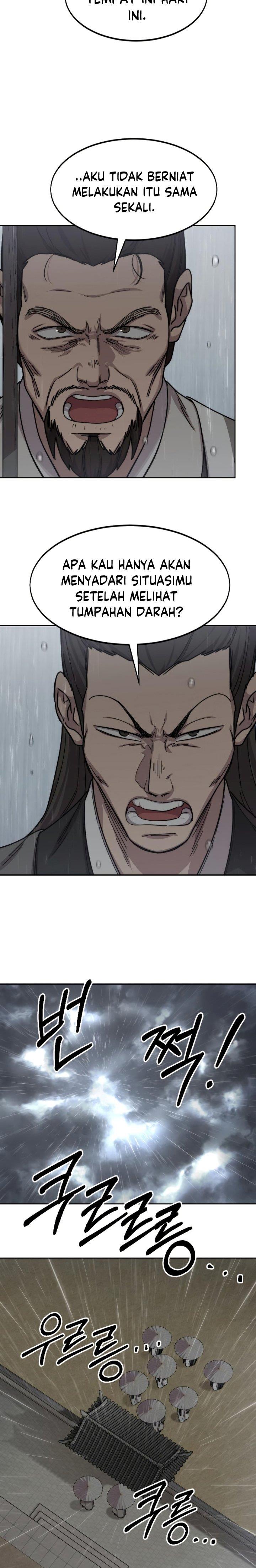 Return of the Flowery Mountain Sect Chap 74 - Next Chap 75